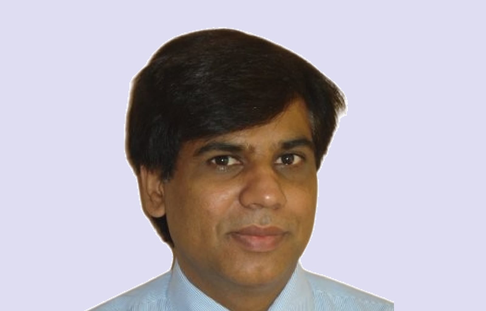 Shahid Ahmed